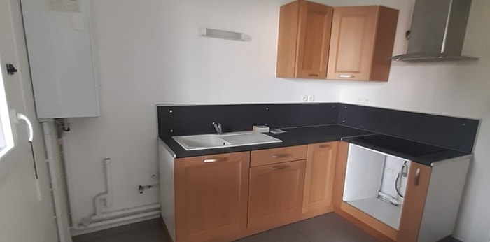 Image 3 sur 7 - Appartement  ·  Location · Roubaix (59100) · 3 pièces · 67m²