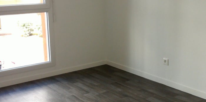 Image 3 sur 4 - Appartement  ·  Location · Joue Les Tours (37300) · 2 pièces · 43m²