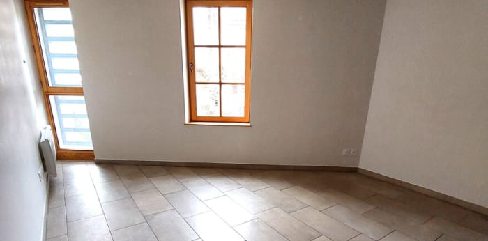 Image 2 sur 10 - Appartement  ·  Location · Digne Les Bains (04000) · 2 pièces · 38m²