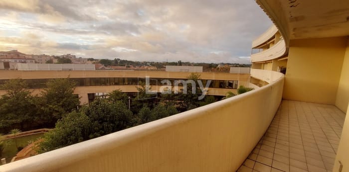 Image 10 sur 12 - Appartement  ·  Location · Montpellier (34070) · 3 pièces · 71m²