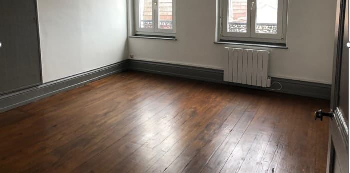 Image 3 sur 5 - Appartement  ·  Location · L Isle Sur Le Doubs (25250) · 3 pièces · 115m²