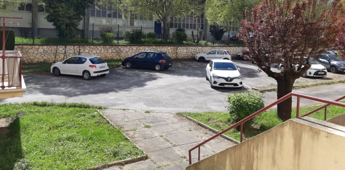 Image 13 sur 13 - Appartement  ·  Location · Ales (30100) · 3 pièces · 66m²