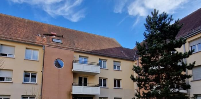 Image 4 sur 11 - Appartement  ·  Location · Munster (68140) · 2 pièces · 48m²