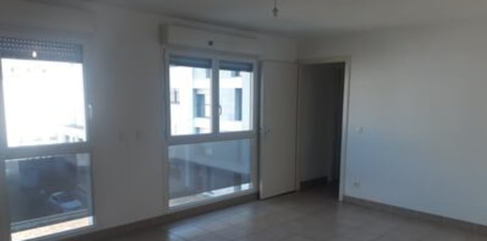 Image 1 sur 5 - Appartement  ·  Location · Strasbourg (67000) · 2 pièces · 42m²