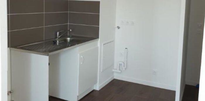 Image 3 sur 6 - Appartement  ·  Location · Val De Reuil (27100) · 1 pièce · 30m²