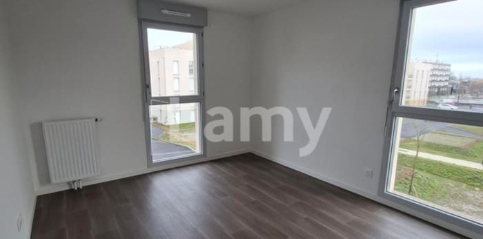 Image 6 sur 7 - Appartement  ·  Location · Le Havre (76620) · 3 pièces · 64m²