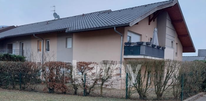 Image 1 sur 1 - Appartement  ·  Location · Sillingy (74330) · 2 pièces · 58m²