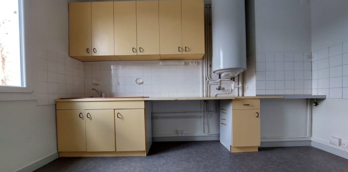 Image 7 sur 17 - Appartement  ·  Location · Limoges (87000) · 4 pièces · 107m²
