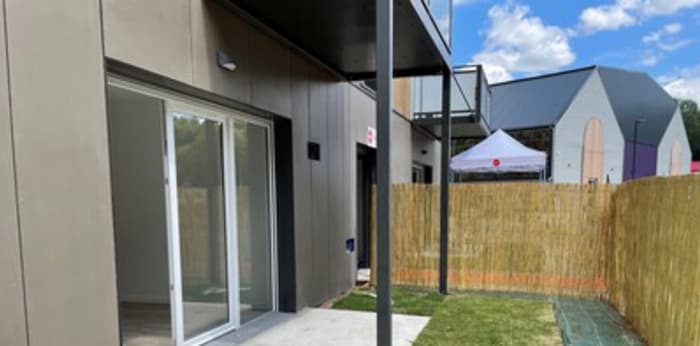 Image 8 sur 8 - Appartement  ·  Location · Malaunay (76770) · 2 pièces · 41m²