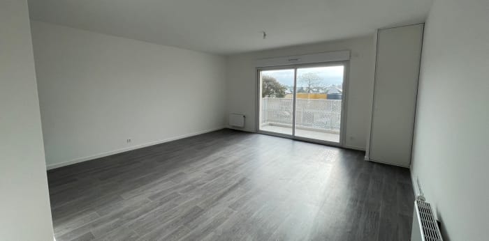 Image 1 sur 7 - Appartement  ·  Location · Guilers (29820) · 3 pièces · 66m²