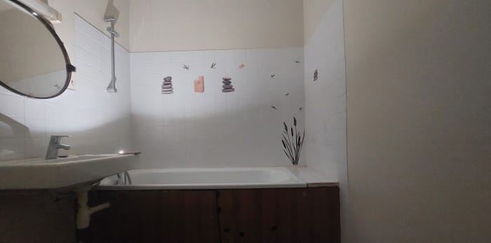 Image 9 sur 10 - Appartement  ·  Location · Limoges (87000) · 2 pièces · 49m²