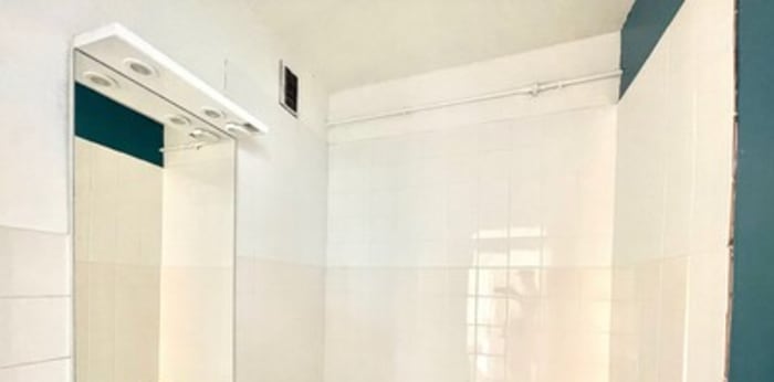 Image 4 sur 13 - Appartement  ·  Location · Aix Les Bains (73100) · 2 pièces · 43m²
