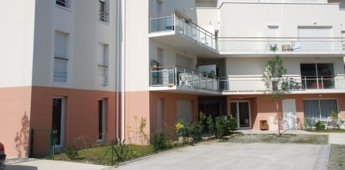 Image 7 sur 10 - Appartement  ·  Location · Libourne (33500) · 3 pièces · 68m²