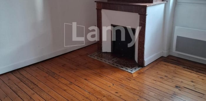 Image 5 sur 9 - Appartement  ·  Location · Toulouse (31000) · 3 pièces · 59m²