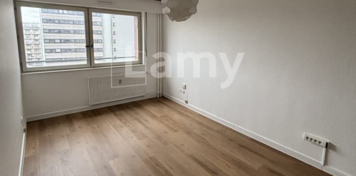Image 2 sur 9 - Appartement  ·  Location · Strasbourg (67000) · 2 pièces · 45m²