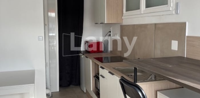 Image 3 sur 10 - Appartement  ·  Location · Clermont Ferrand (63100) · 31m²
