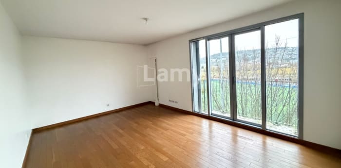 Image 2 sur 7 - Appartement  ·  Location · Rouen (76100) · 2 pièces · 59m²