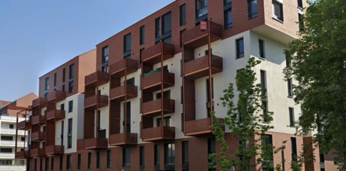 Image 1 sur 1 - Parking/box  ·  Location · Neuilly Sur Marne (93330) · 15m²
