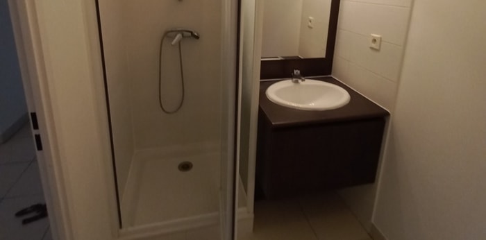 Image 6 sur 9 - Appartement  ·  Location · Castelnau Le Lez (34170) · 2 pièces · 42m²