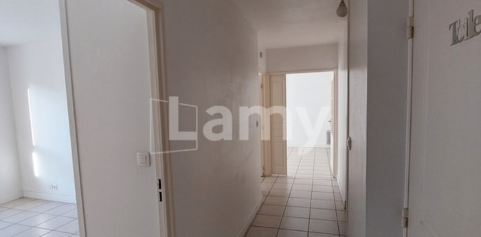 Image 5 sur 7 - Appartement  ·  Location · Anglet (64600) · 3 pièces · 59m²