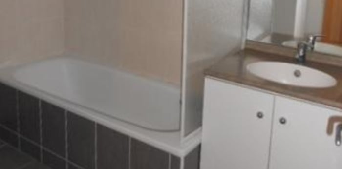 Image 5 sur 7 - Appartement  ·  Location · Clermont Ferrand (63100) · 2 pièces · 38m²