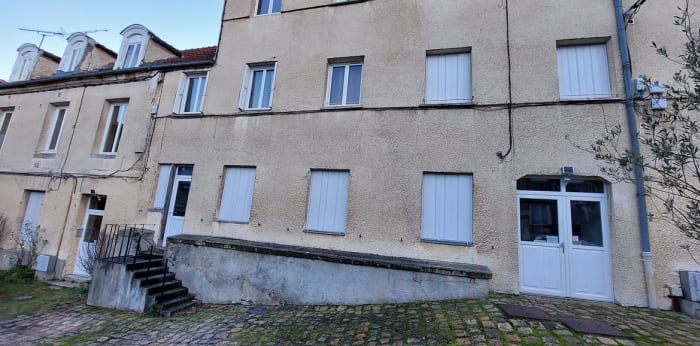 Image 1 sur 8 - Appartement  ·  Location · Chantilly (60500) · 3 pièces · 55m²