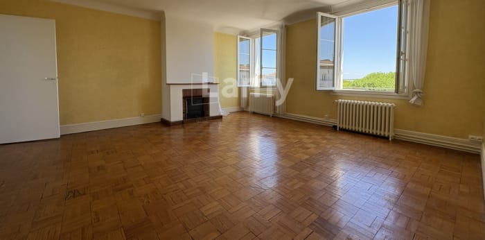 Image 2 sur 6 - Appartement  ·  Location · Royan (17200) · 90m²