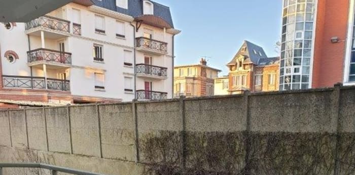 Image 5 sur 9 - Appartement  ·  Location · Rouen (76000) · 2 pièces · 47m²