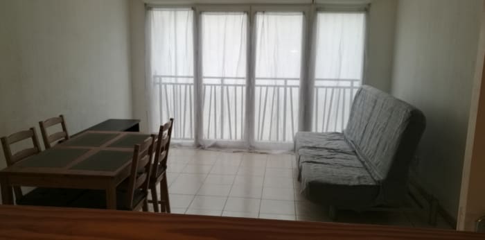 Image 4 sur 5 - Appartement  ·  Location · Bordeaux (33300) · 2 pièces · 42m²