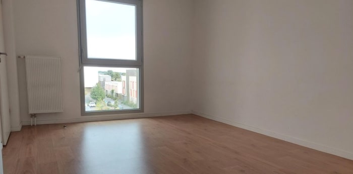 Image 6 sur 11 - Appartement  ·  Location · Tours (37100) · 3 pièces · 57m²