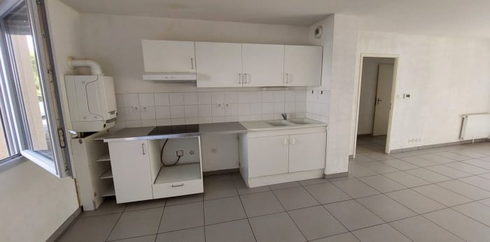 Image 2 sur 7 - Appartement  ·  Location · Labarthe Sur Leze (31860) · 3 pièces · 66m²