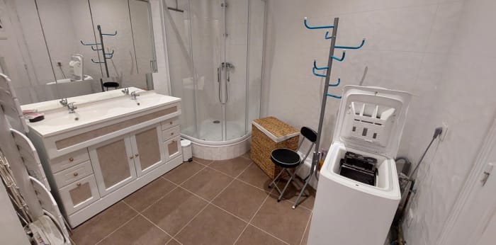 Image 6 sur 9 - Appartement  ·  Location · Grenoble (38000) · 3 pièces · 72m²