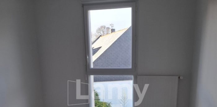 Image 8 sur 14 - Appartement  ·  Location · Indre (44610) · 3 pièces · 62m²