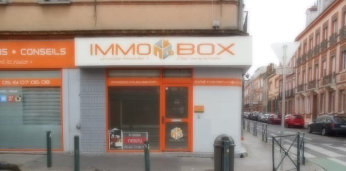 Image 7 sur 9 - Local  ·  Location · Toulouse (31000) · 70m²