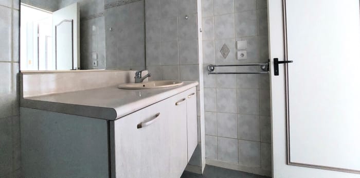 Image 8 sur 10 - Appartement  ·  Location · Limoges (87000) · 4 pièces · 80m²