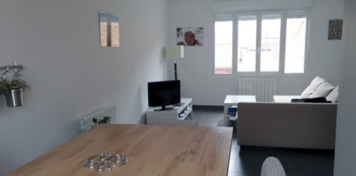 Image 2 sur 6 - Appartement  ·  Location · Villefranche Sur Saone (69400) · 3 pièces · 67m²