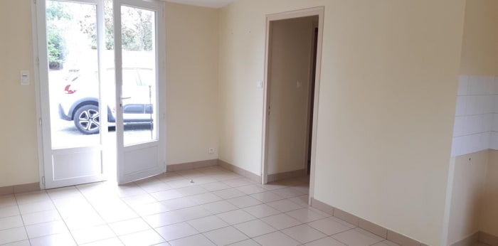 Image 1 sur 8 - Maison/villa  ·  Location · Bellevigny (85170) · 2 pièces · 34m²