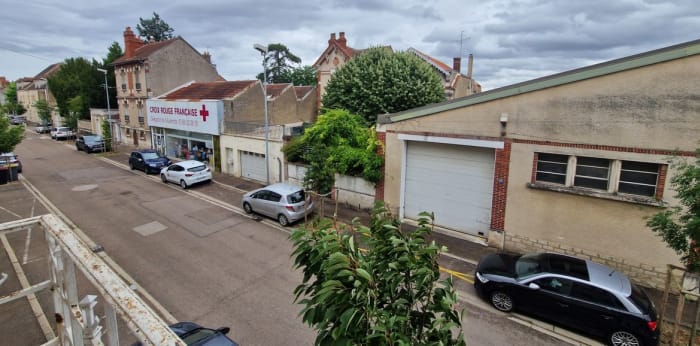 Image 10 sur 13 - Appartement  ·  Location · Auxerre (89000) · 3 pièces · 79m²