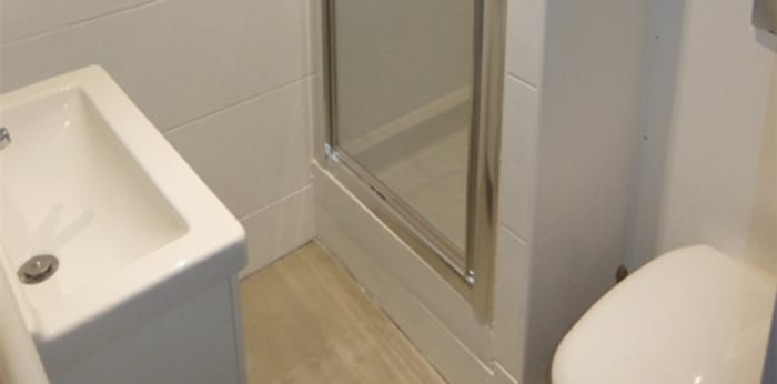 Image 3 sur 4 - Appartement  ·  Location · Aix En Provence (13100) · 1 pièce · 17m²