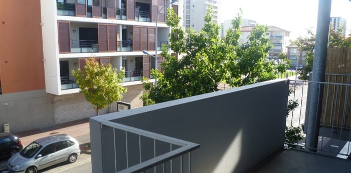 Image 4 sur 4 - Appartement  ·  Location · Toulouse (31100) · 3 pièces · 62m²