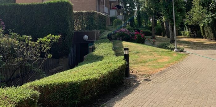 Image 5 sur 6 - Appartement  ·  Location · Lille (59000) · 1 pièce · 28m²