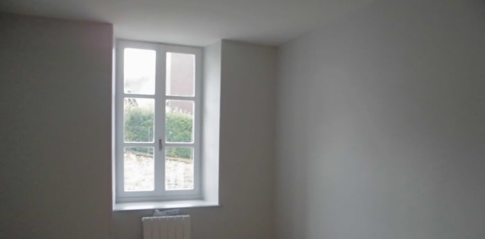 Image 5 sur 10 - Appartement  ·  Location · Dole (39100) · 2 pièces · 42m²