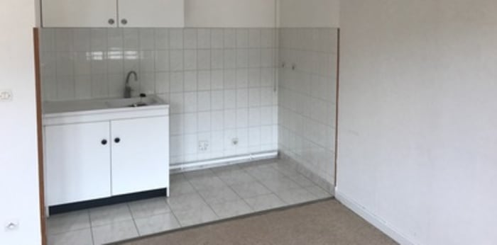 Image 3 sur 5 - Appartement  ·  Location · Chantilly (60500) · 2 pièces · 47m²