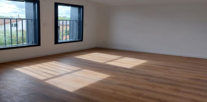 Image 6 sur 10 - Appartement  ·  Location · Chatou (78400) · 109m²