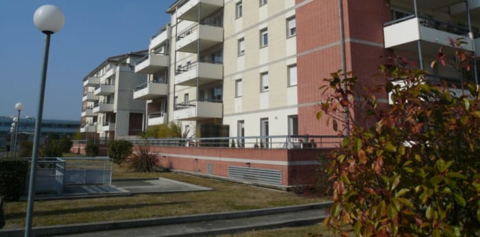 Image 4 sur 6 - Appartement  ·  Location · Toulouse (31200) · 2 pièces · 51m²