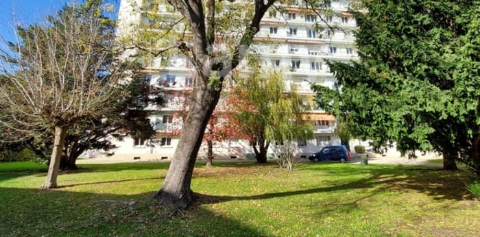 Image 2 sur 6 - Appartement  ·  Location · Bordeaux (33000) · 3 pièces · 54m²