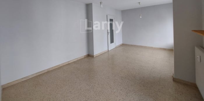 Image 3 sur 9 - Appartement  ·  Location · St Martin D Heres (38400) · 2 pièces · 51m²