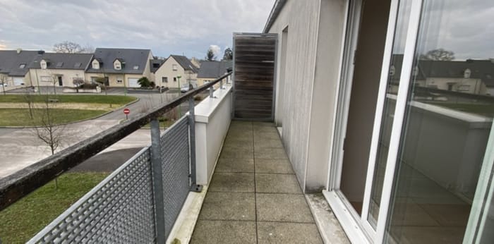 Image 7 sur 7 - Appartement  ·  Location · Domagne (35113) · 2 pièces · 34m²