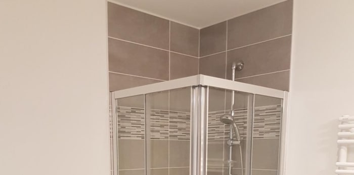 Image 5 sur 5 - Appartement  ·  Location · Rennes (35000) · 1 pièce · 37m²