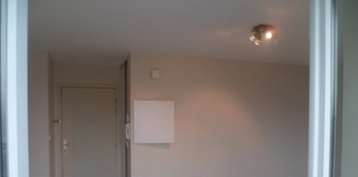 Image 4 sur 4 - Appartement  ·  Location · Toulouse (31100) · 2 pièces · 39m²